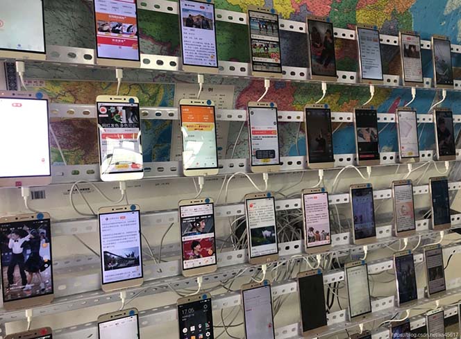 图片[2]|最新安卓手机自赚短视频多功能阅读挂机项目 支持70+平台【软件+简单教程】|52搬砖-我爱搬砖网