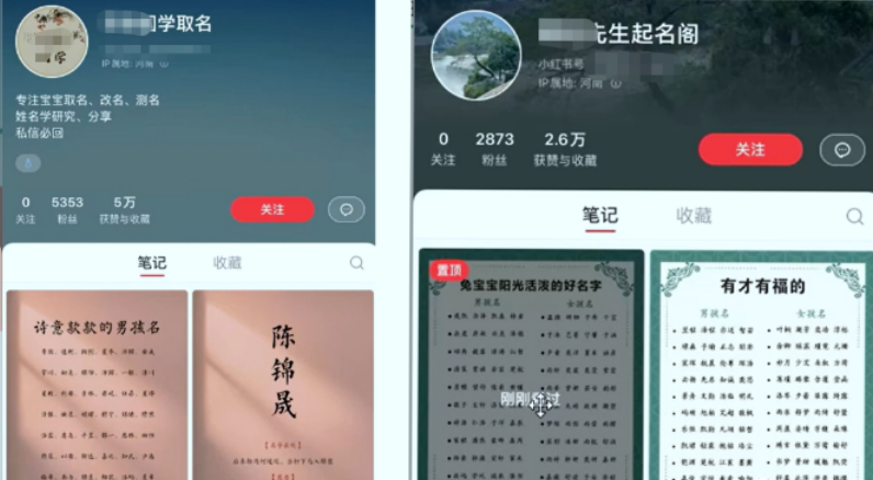 图片[3]|【新课】冷门暴利项目：给宝宝起名内附教程+工具|52搬砖-我爱搬砖网