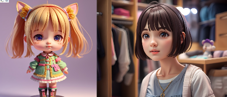 图片[2]|闭眼入画？AI绘画中文版让你轻松入门！小白也能10秒一键出图，轻松月入过万|52搬砖-我爱搬砖网