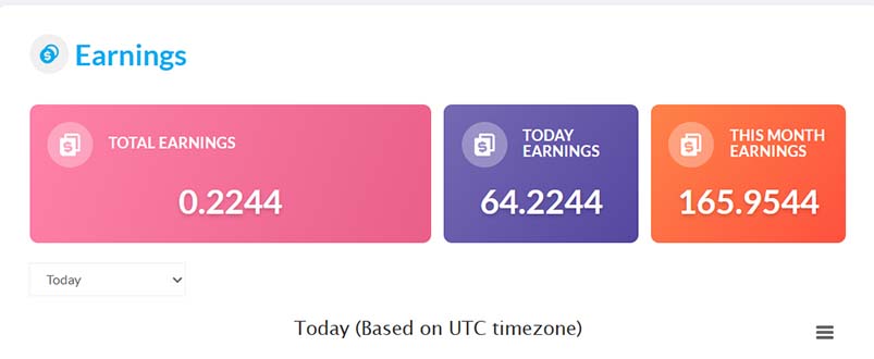 图片[3]|外面收费几千上万的visionstube愿景管撸美金项目，单日30-50美金+可批量|52搬砖-我爱搬砖网