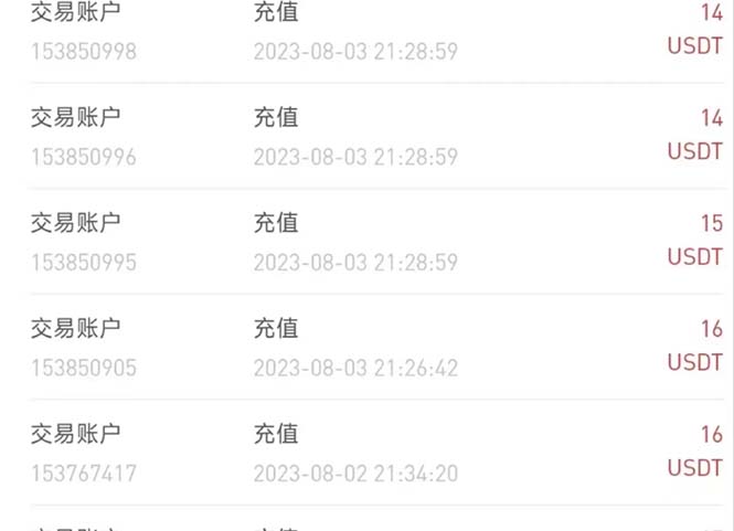 图片[4]|外面收费几千上万的visionstube愿景管撸美金项目，单日30-50美金+可批量|52搬砖-我爱搬砖网