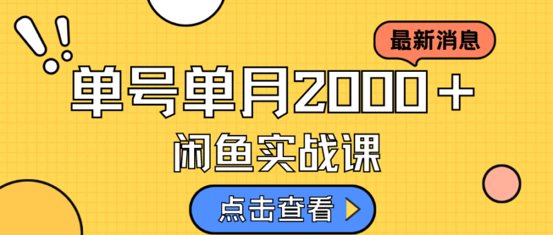 咸鱼虚拟资料新模式，月入2w＋，可批量复制，单号一天50-60没问题 多号多撸|52搬砖-我爱搬砖网