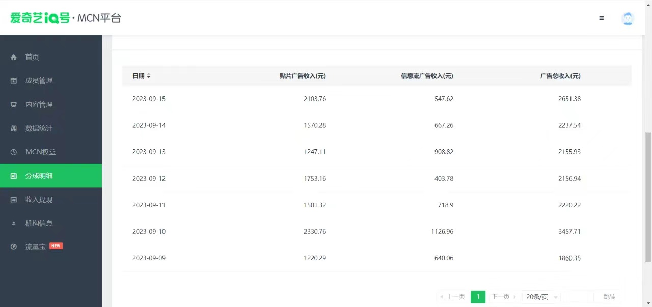 图片[2]|爱奇艺掘金，遥遥领先的搬砖玩法 ,日入1000+|52搬砖-我爱搬砖网