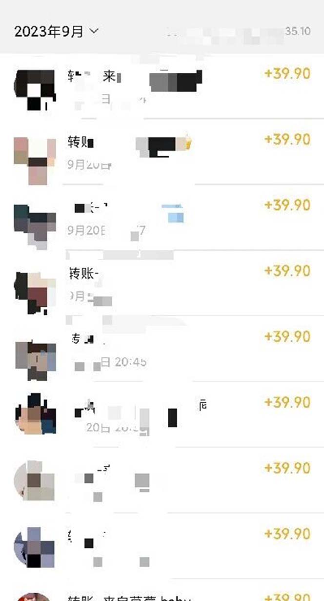 图片[2]|【保姆级】  制作Ai美女原创视频吸男粉项目.小白日收入2000+|52搬砖-我爱搬砖网