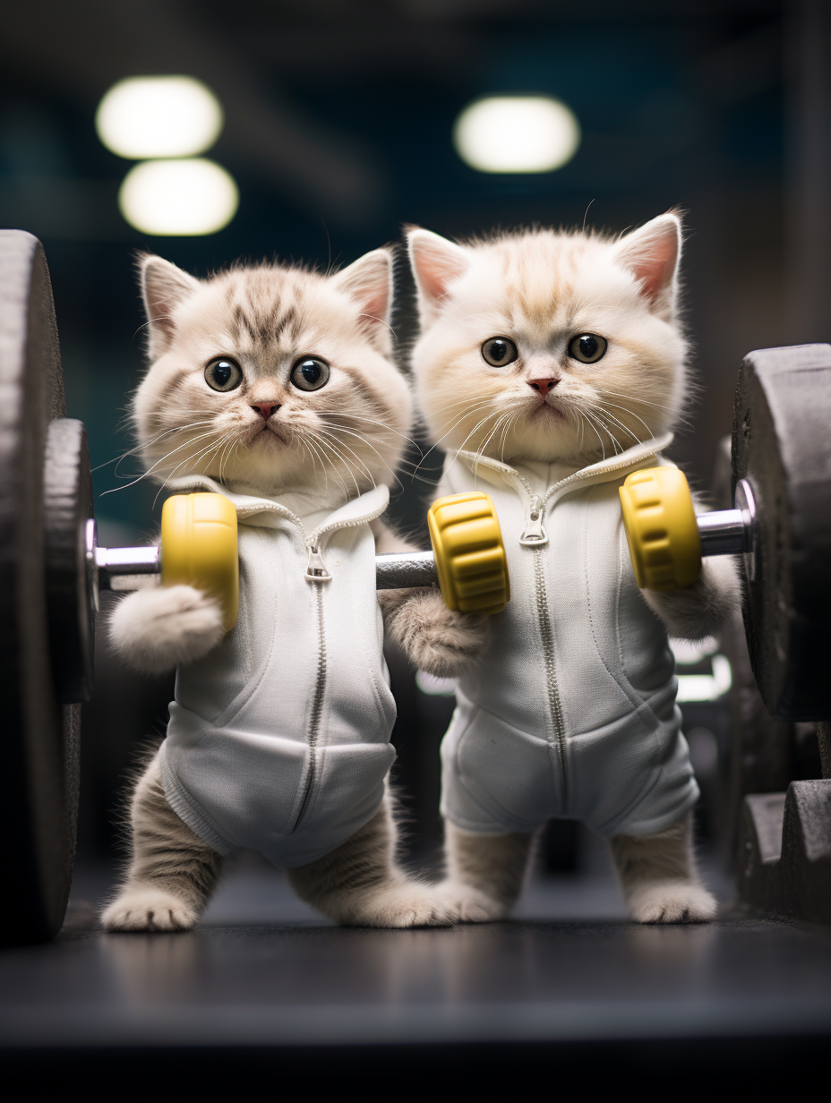 图片[4]|AI猫咪穿搭账号 保姆级教程 起号容易 多种变现途径|52搬砖-我爱搬砖网