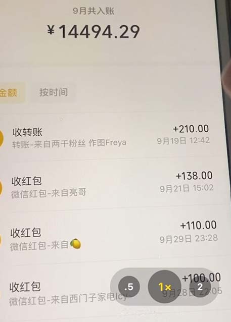 图片[2]|冷门画车项目：月入15K|52搬砖-我爱搬砖网