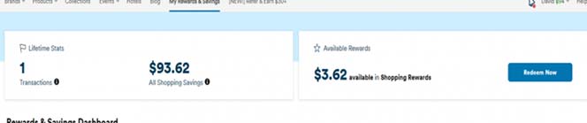 图片[7]|cashback返利项目培训：轻松月入3000刀的秘密|52搬砖-我爱搬砖网