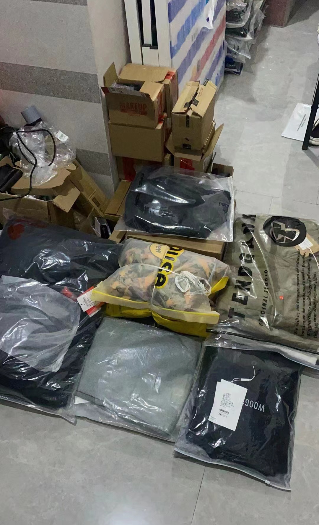 图片[2]|日入300-500，电商平台羊毛新玩法，可全天操作，简单上手|52搬砖-我爱搬砖网