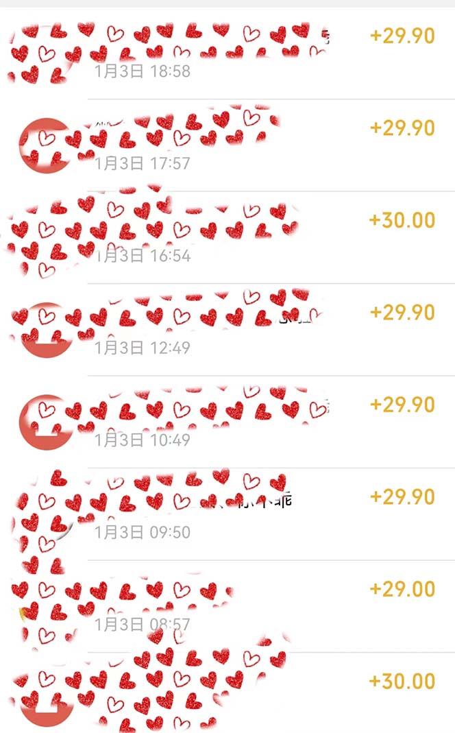 图片[2]|年底必做项目，每个公司都需要，今年别再错过了，0成本变现，单日收益1000|52搬砖-我爱搬砖网