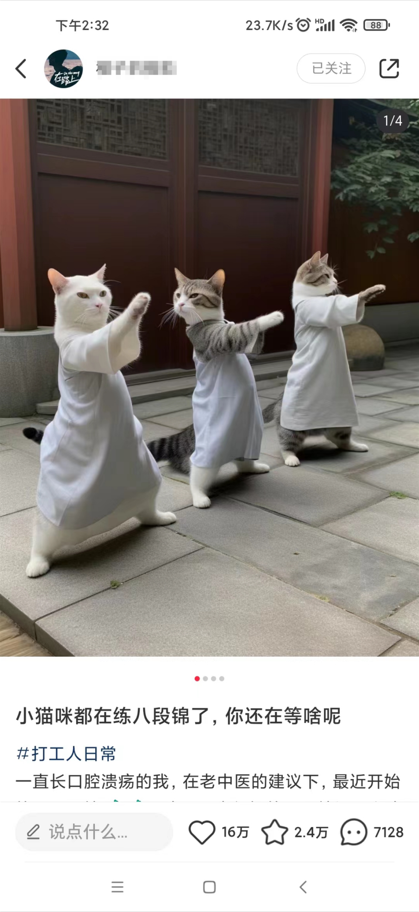 图片[5]|适合小白 宝妈 上班族 大学生互联网兼职 小红书爆款项目Animal秀，月入1W|52搬砖-我爱搬砖网