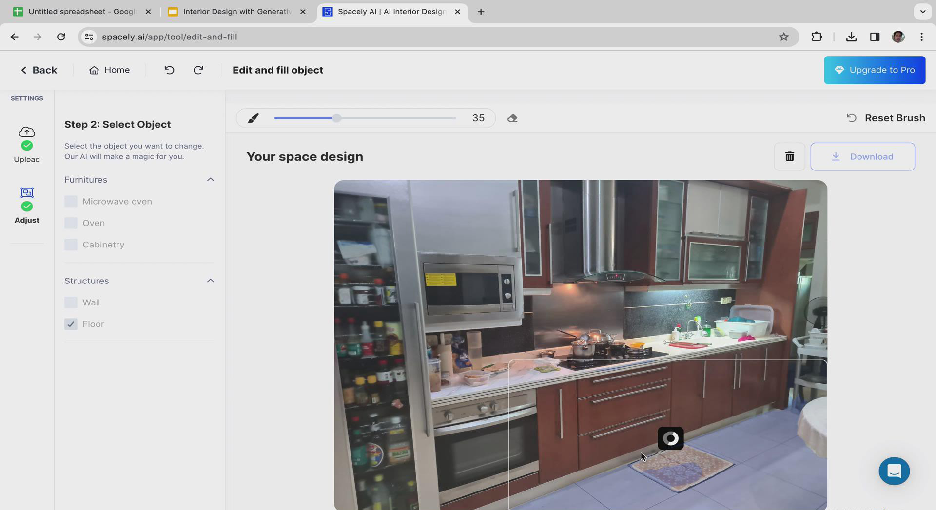 图片[4]|如何利用生成式AI人工智能进行室内设计应用教程|52搬砖-我爱搬砖网