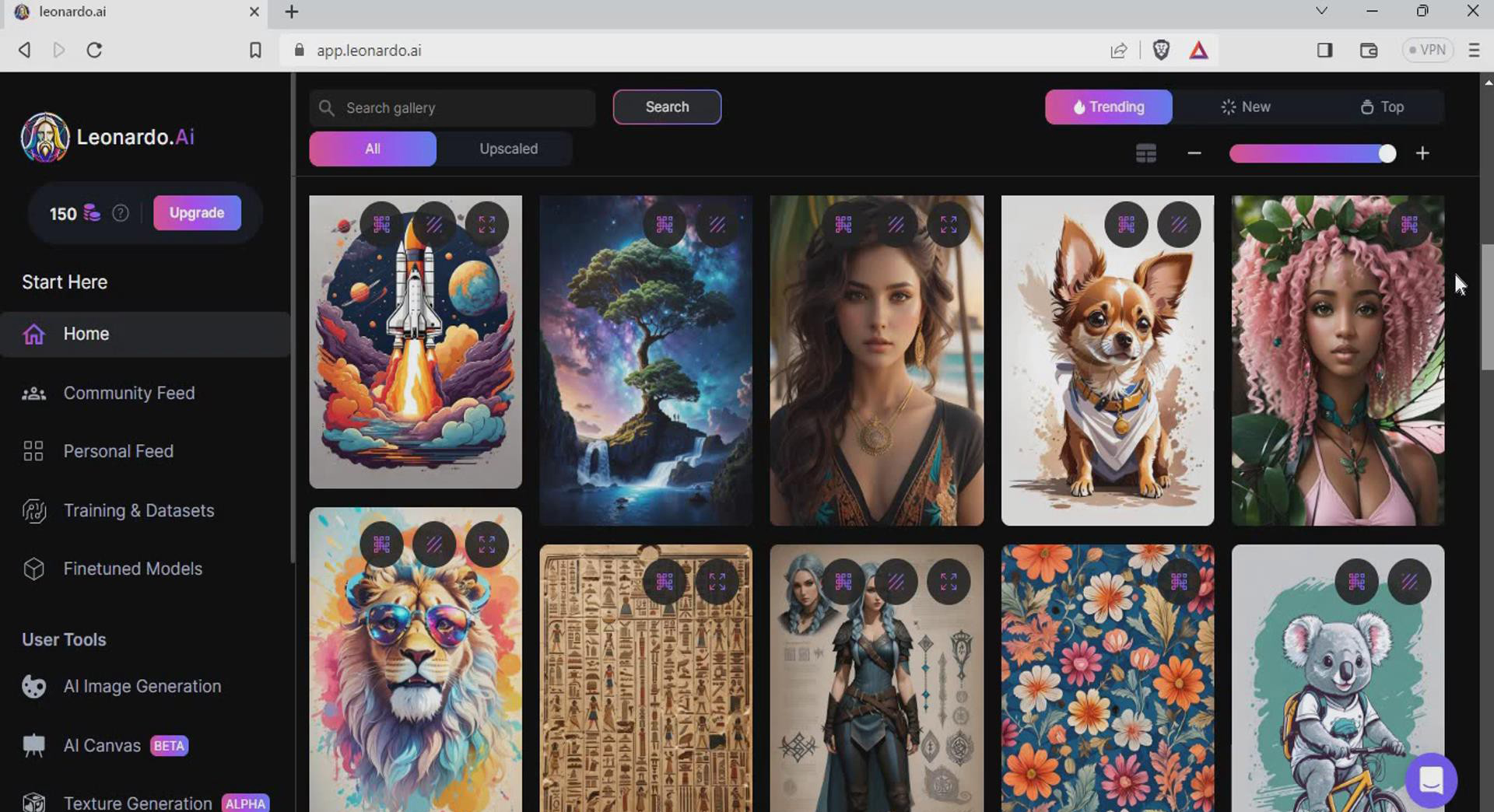 图片[3]|Leonardo AI,DALL-E -如何创建AI人工智能图形和图像课程|52搬砖-我爱搬砖网