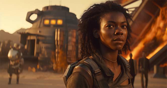 图片[3]|Curious Refuge -全球首个AI人工智能电影制作训练营-中英字幕|1080P|附素材|52搬砖-我爱搬砖网