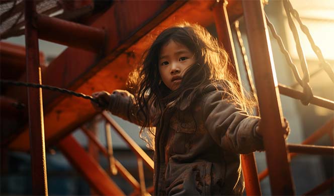 图片[6]|Curious Refuge -全球首个AI人工智能电影制作训练营-中英字幕|1080P|附素材|52搬砖-我爱搬砖网