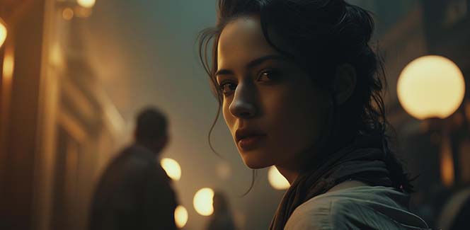 图片[9]|Curious Refuge -全球首个AI人工智能电影制作训练营-中英字幕|1080P|附素材|52搬砖-我爱搬砖网