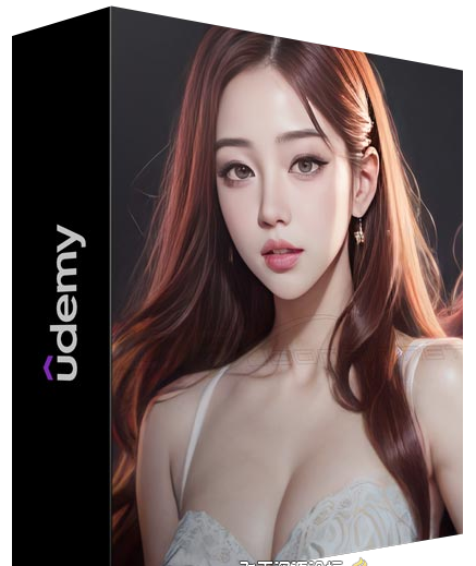 图片[2]|利用Stable Diffusion创建动漫艺术图像使用AI绘画赚钱-中英字幕|52搬砖-我爱搬砖网