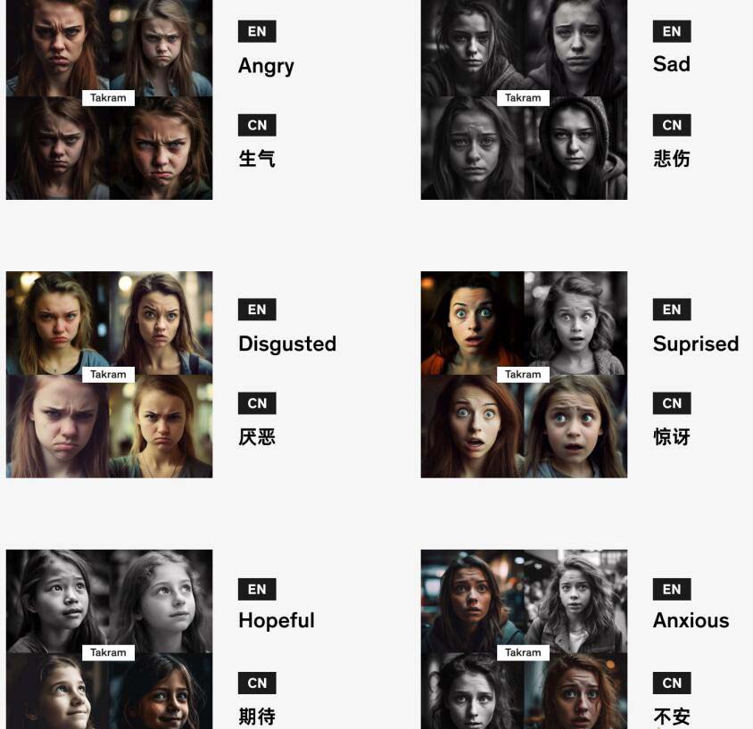 图片[5]|Midjourney辞典AIGC中英双语图文辞典+提示关键词Prompt大全|52搬砖-我爱搬砖网