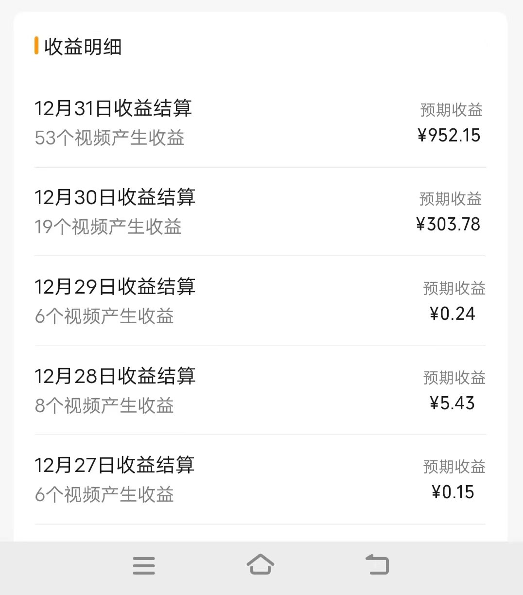 图片[3]|视频号掘金，小白轻松日入800+|52搬砖-我爱搬砖网