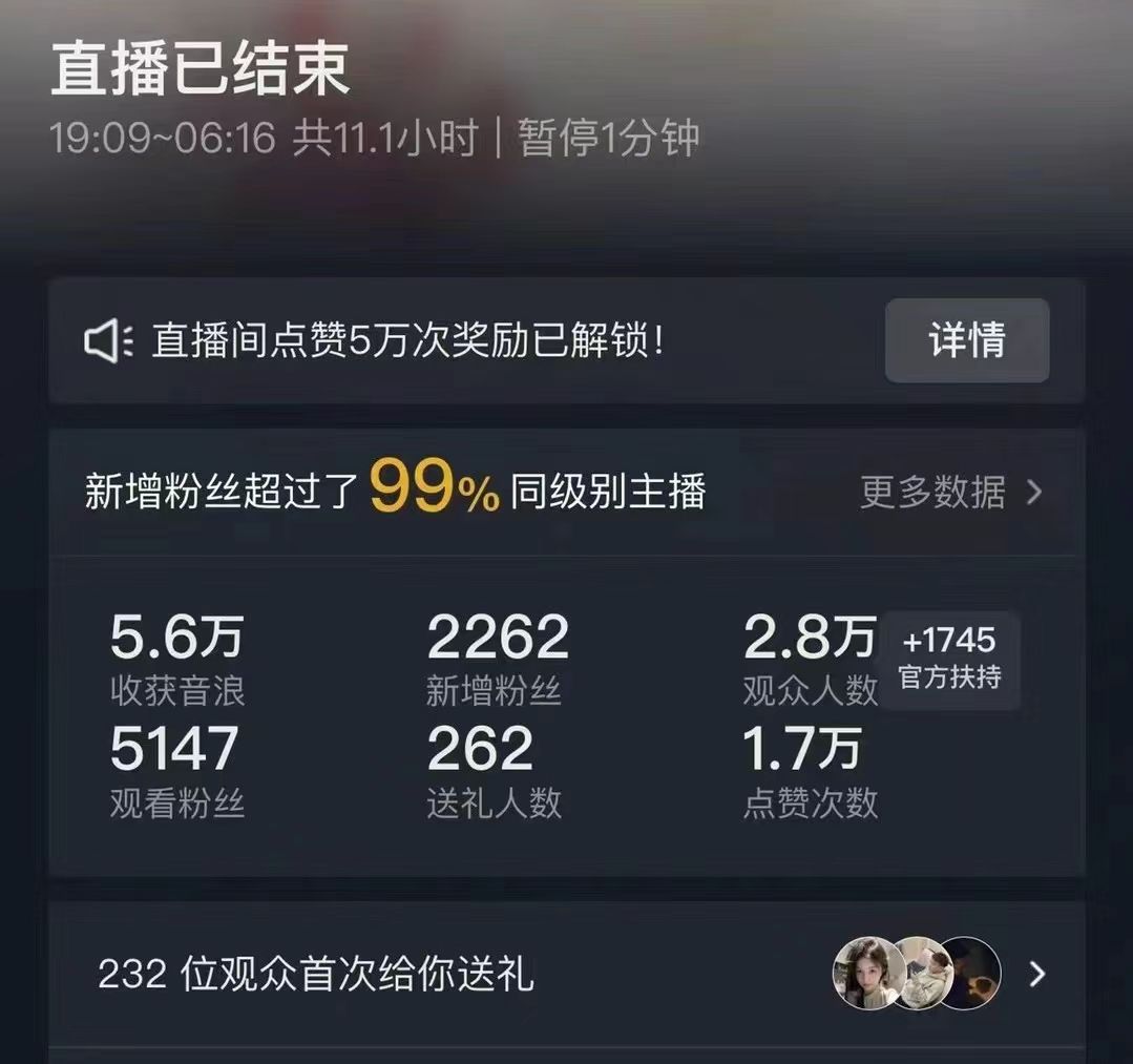 图片[2]|抖音24小时无人直播Ai时装秀，实操日入2000+，礼物刷不停，落地保姆及教学|52搬砖-我爱搬砖网