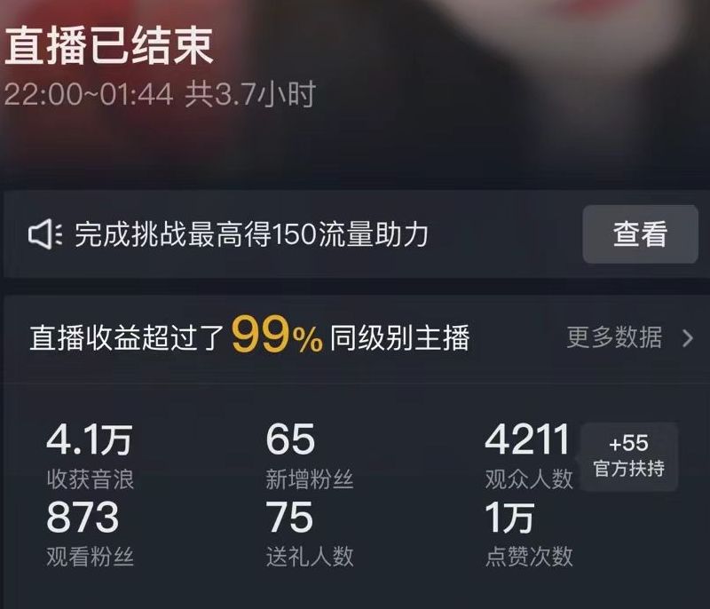 图片[3]|抖音24小时无人直播Ai时装秀，实操日入2000+，礼物刷不停，落地保姆及教学|52搬砖-我爱搬砖网