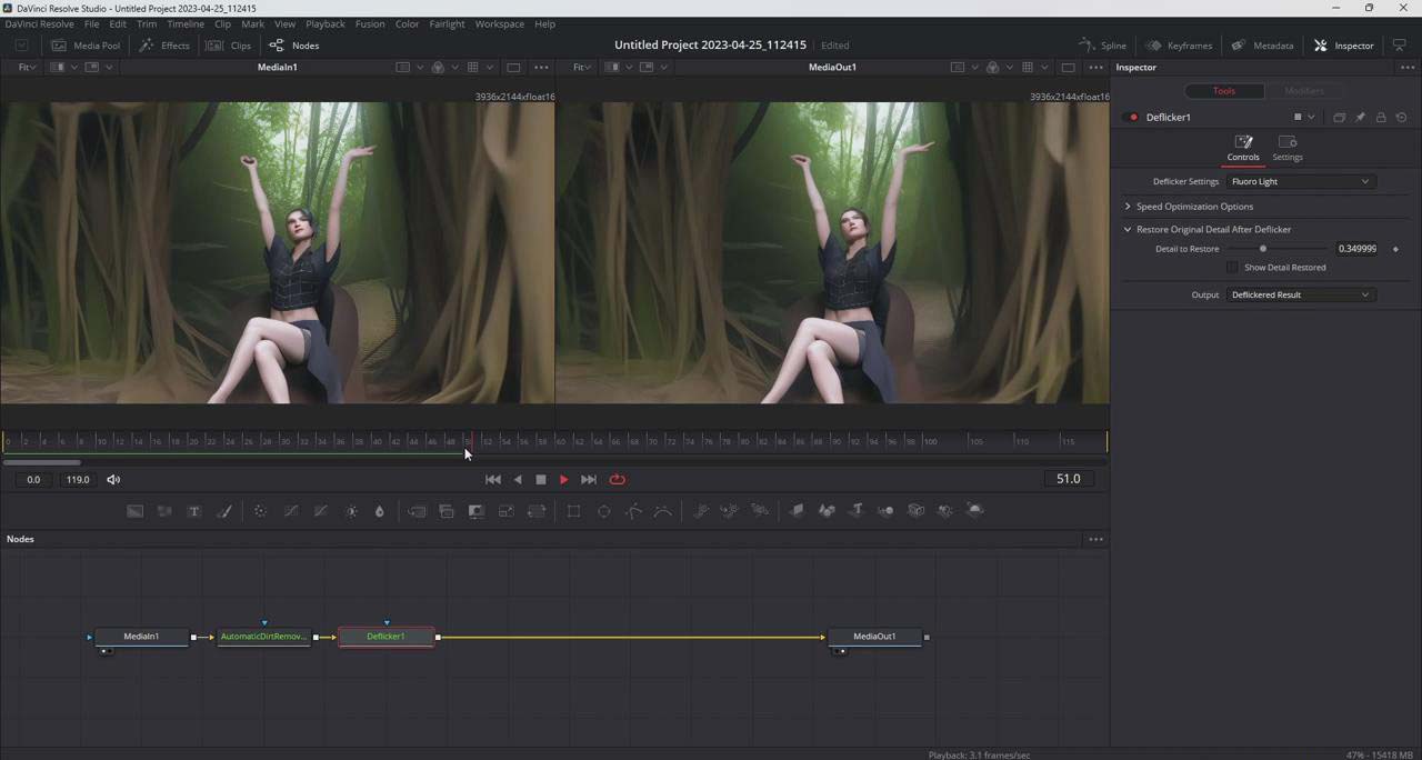 图片[11]|Stable Diffusion 大师班: 利用AI创建艺术图像及视频-31视频课-中英字幕|52搬砖-我爱搬砖网