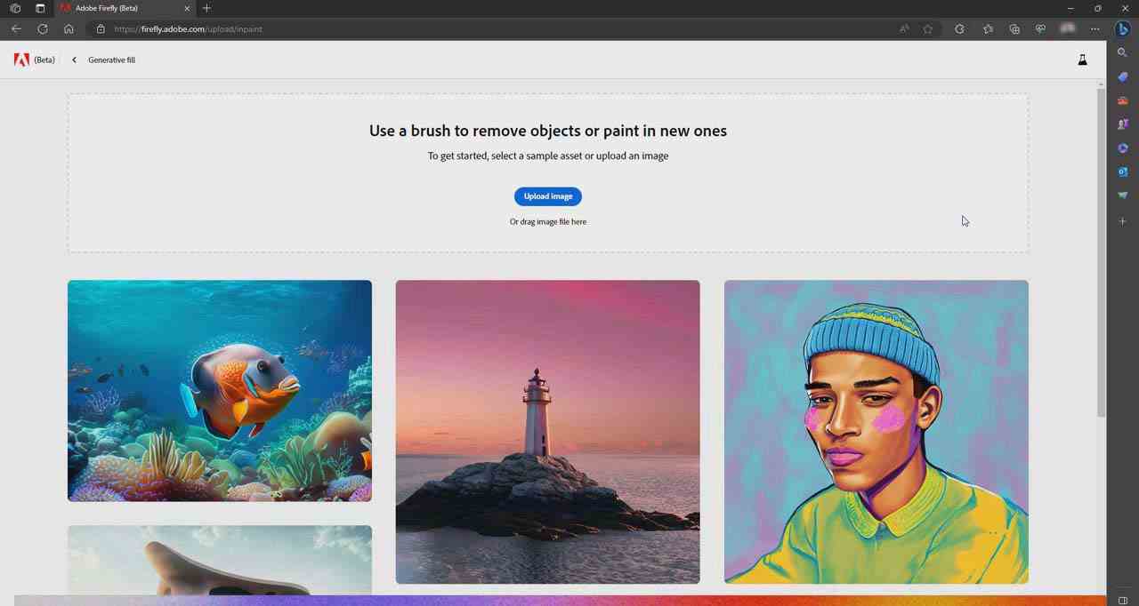 图片[4]|使用Adobe Firefly AI人工智能转变您的图像创造力教程-18节课-中英字幕|52搬砖-我爱搬砖网