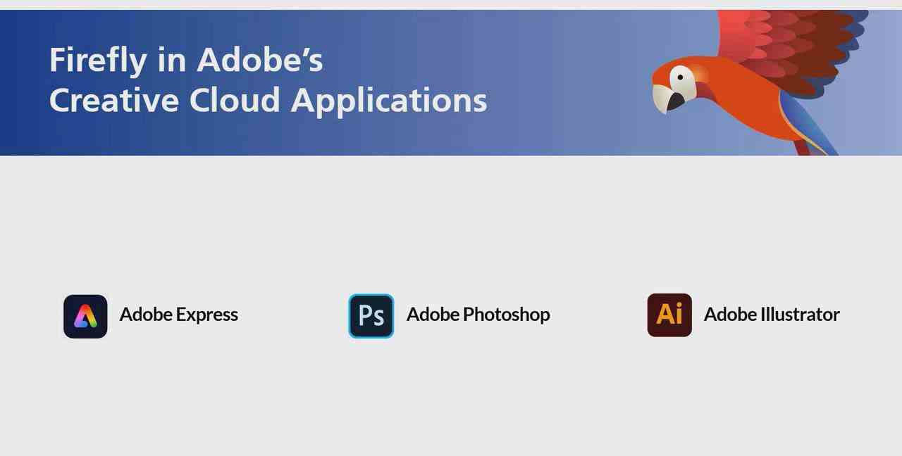 图片[3]|使用Adobe Firefly AI人工智能转变您的图像创造力教程-18节课-中英字幕|52搬砖-我爱搬砖网