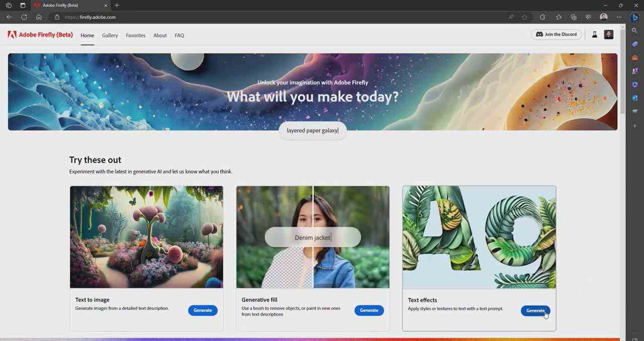 图片[5]|使用Adobe Firefly AI人工智能转变您的图像创造力教程-18节课-中英字幕|52搬砖-我爱搬砖网