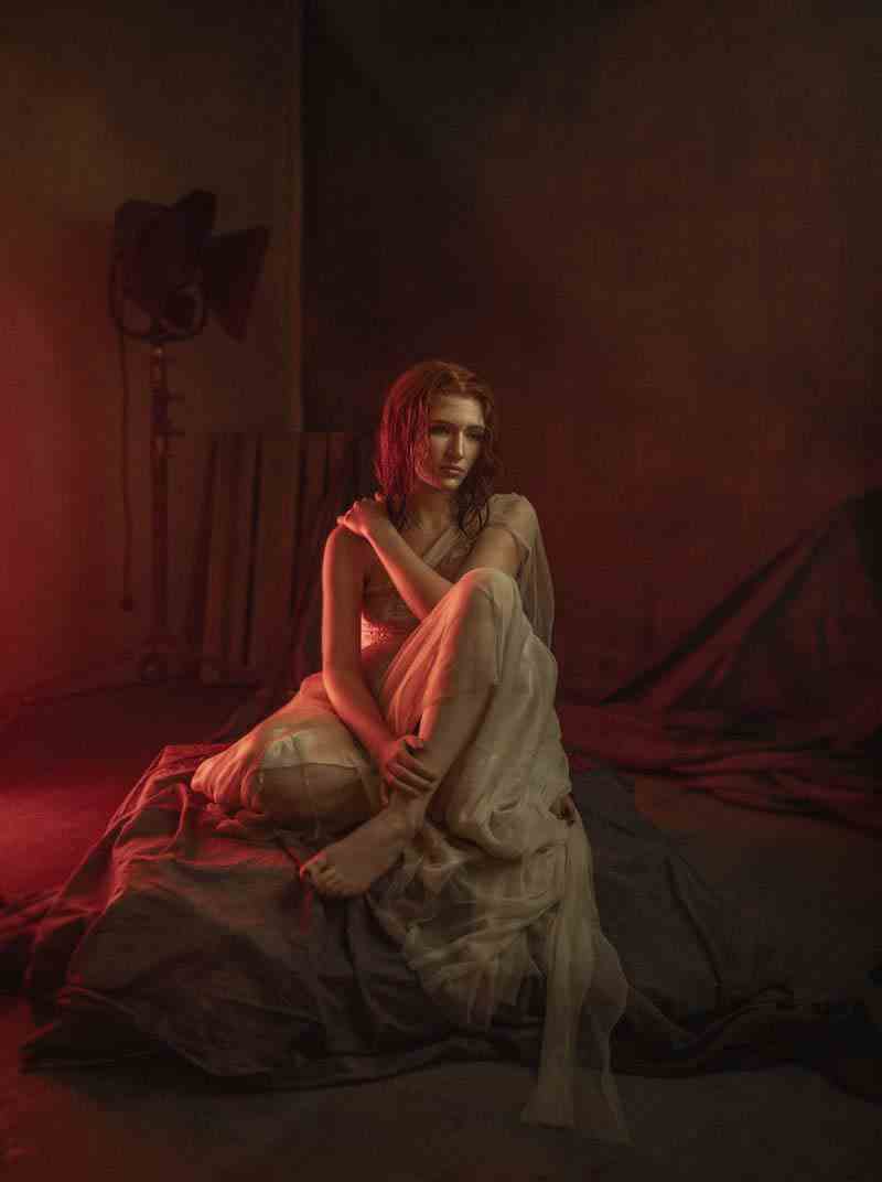 图片[5]|PRO EDU – Jason Buff 塑造连续光的艺术人像布光教程-15节课-中英字幕|52搬砖-我爱搬砖网