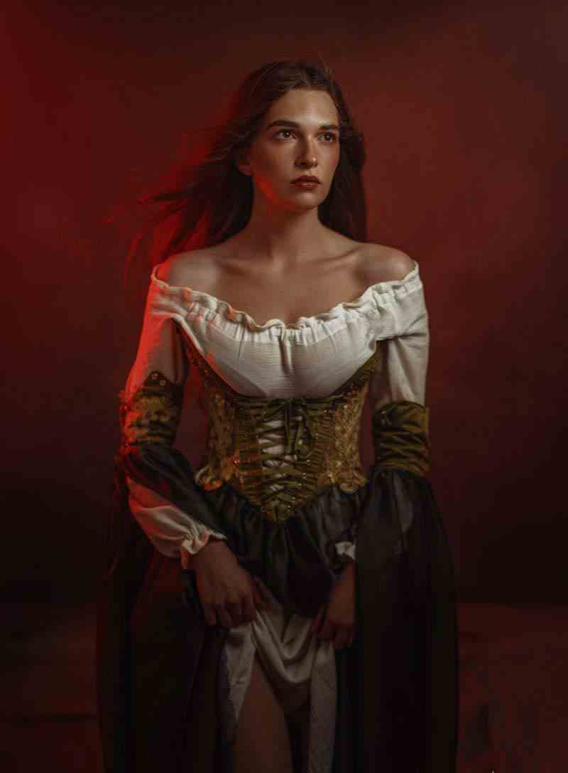 图片[4]|PRO EDU – Jason Buff 塑造连续光的艺术人像布光教程-15节课-中英字幕|52搬砖-我爱搬砖网