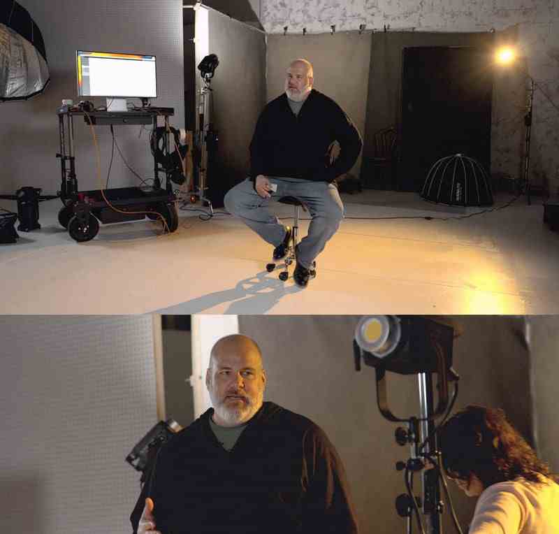 图片[13]|PRO EDU – Jason Buff 塑造连续光的艺术人像布光教程-15节课-中英字幕|52搬砖-我爱搬砖网