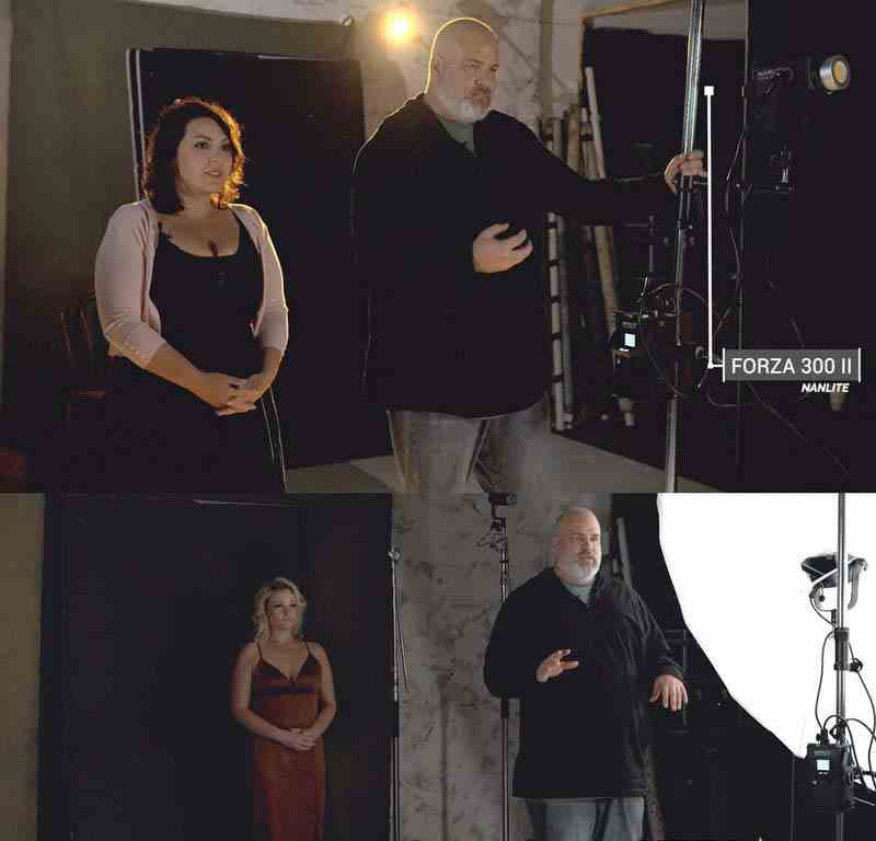 图片[10]|PRO EDU – Jason Buff 塑造连续光的艺术人像布光教程-15节课-中英字幕|52搬砖-我爱搬砖网