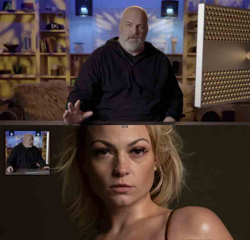 图片[11]|PRO EDU – Jason Buff 塑造连续光的艺术人像布光教程-15节课-中英字幕|52搬砖-我爱搬砖网