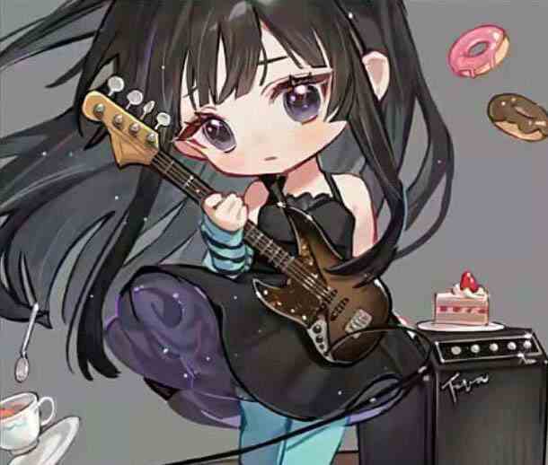 图片[2]|ichisaku2023年日系Q版团练第1期绘画|52搬砖-我爱搬砖网