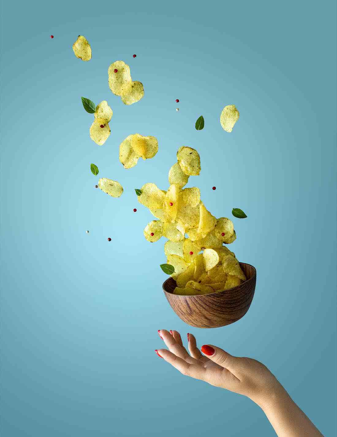 图片[3]|摄影师Daria Kalugina 12种悬浮美食摄影布光造型教程-21节课-中文字幕|52搬砖-我爱搬砖网