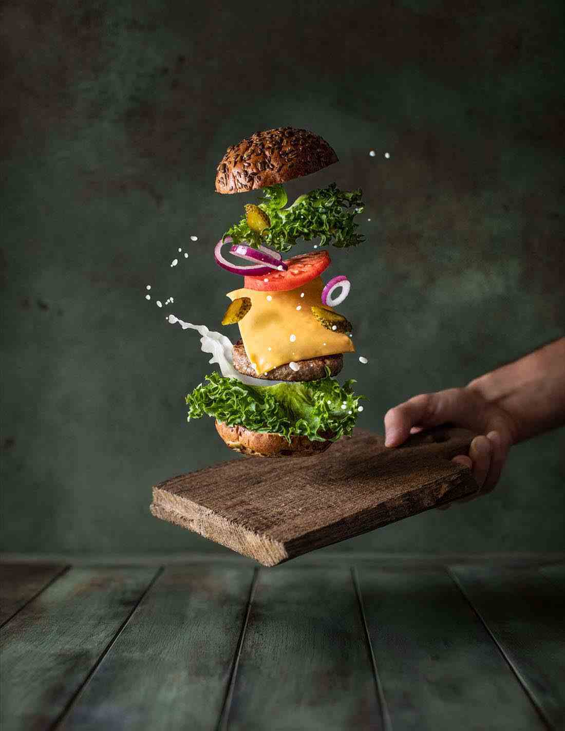 图片[8]|摄影师Daria Kalugina 12种悬浮美食摄影布光造型教程-21节课-中文字幕|52搬砖-我爱搬砖网