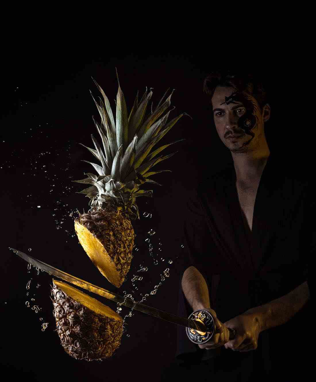 图片[13]|摄影师Daria Kalugina 12种悬浮美食摄影布光造型教程-21节课-中文字幕|52搬砖-我爱搬砖网