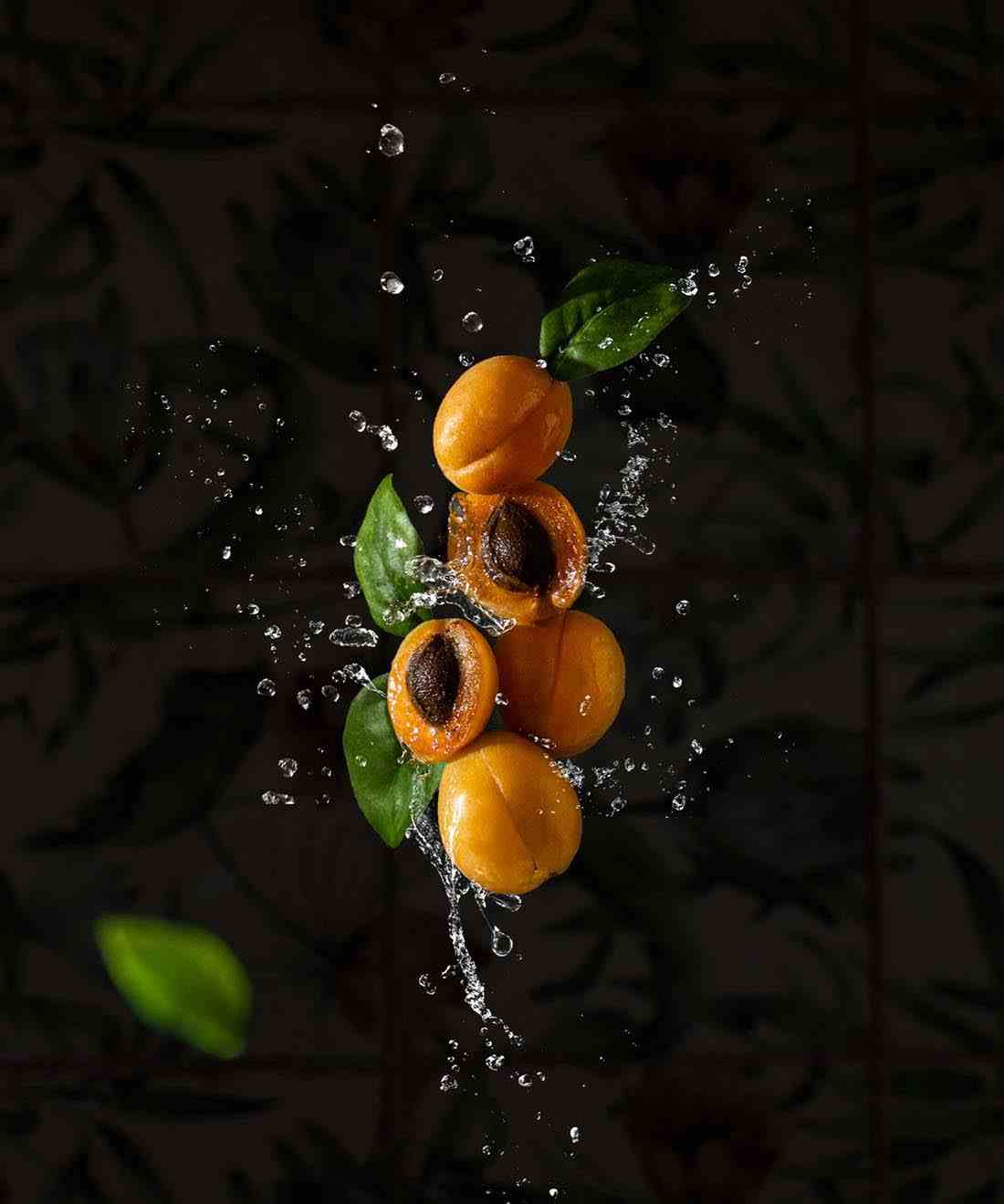 图片[12]|摄影师Daria Kalugina 12种悬浮美食摄影布光造型教程-21节课-中文字幕|52搬砖-我爱搬砖网