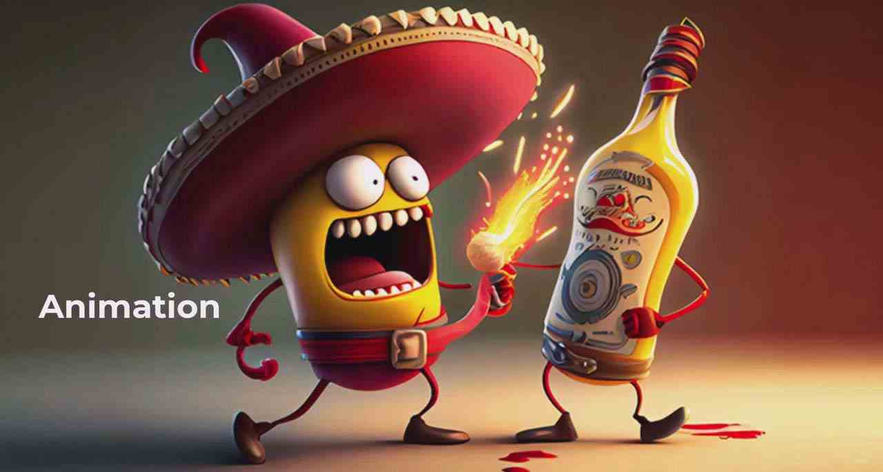 图片[3]|掌握 MidJourney V5 AI + ChatGPT创建一致的角色设计图像-22节课-中英字幕|52搬砖-我爱搬砖网