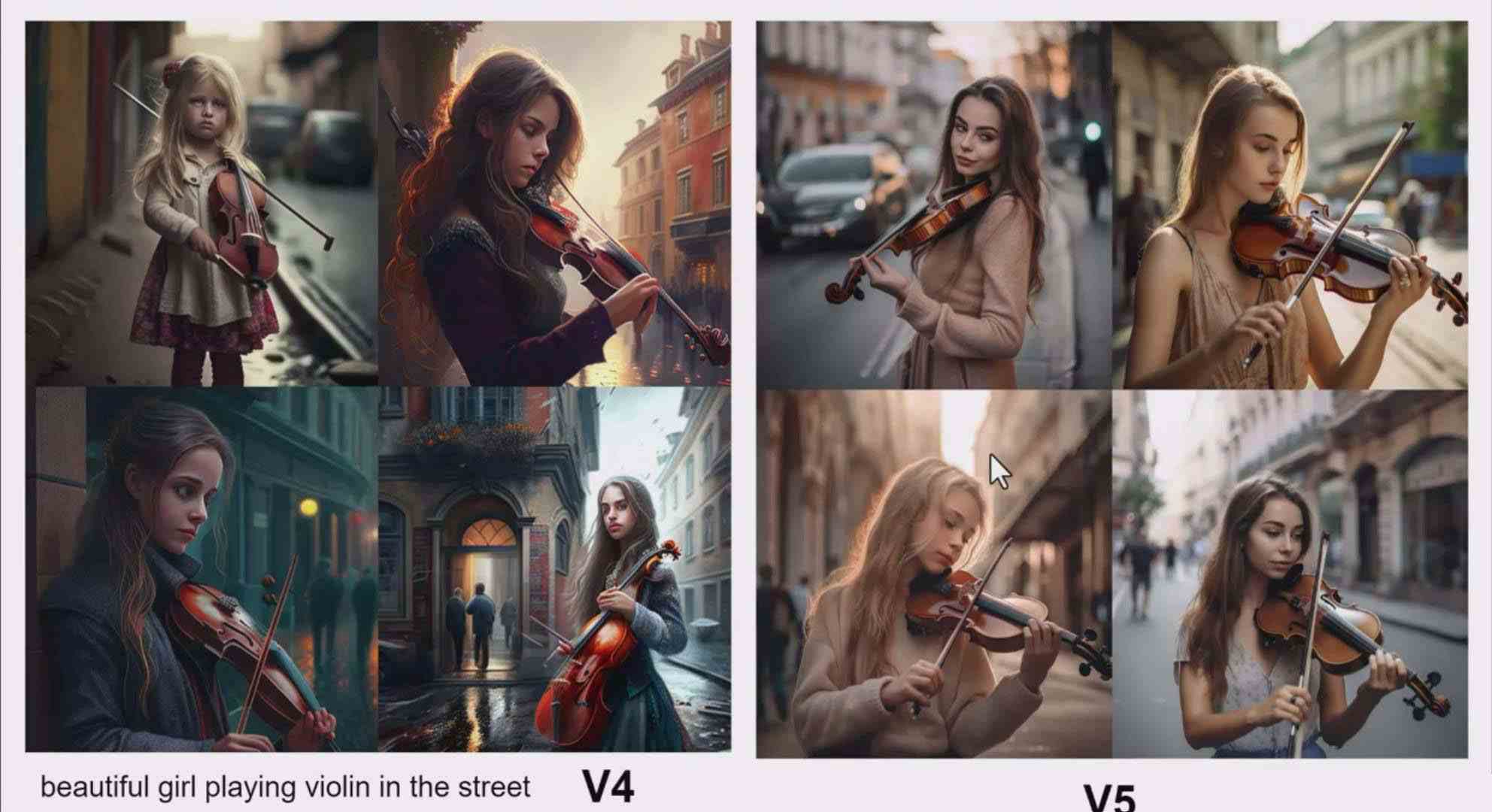 图片[13]|掌握 MidJourney V5 AI + ChatGPT创建一致的角色设计图像-22节课-中英字幕|52搬砖-我爱搬砖网