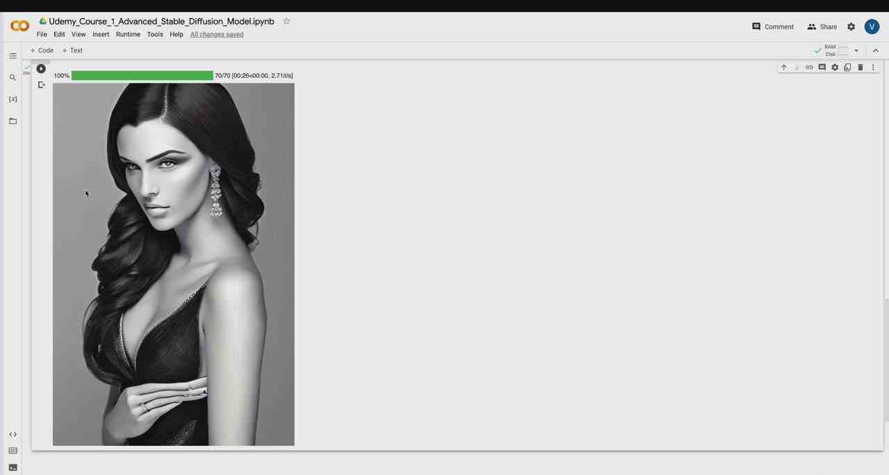 图片[4]|Stable Diffusion 101：构建 AI 艺术的初学者指南教程-16节课-中英字幕|52搬砖-我爱搬砖网