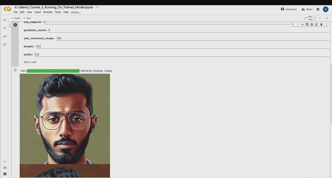 图片[7]|Stable Diffusion 101：构建 AI 艺术的初学者指南教程-16节课-中英字幕|52搬砖-我爱搬砖网