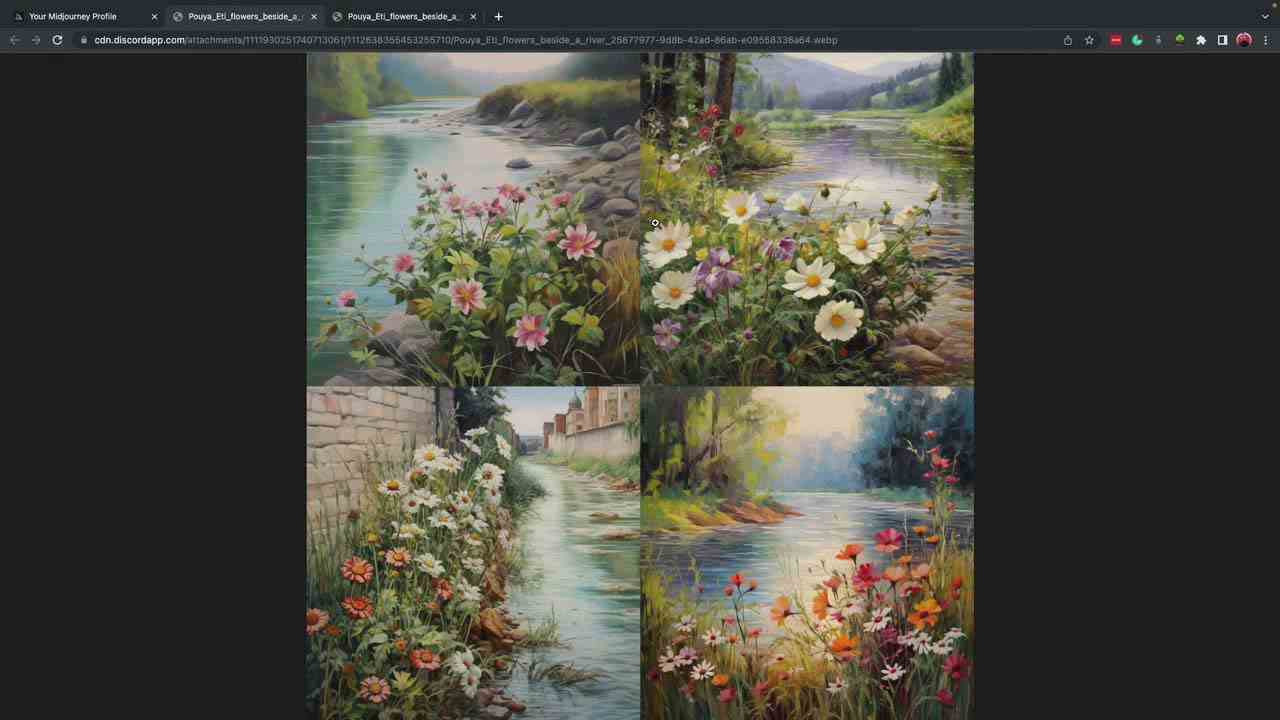 图片[6]|Midjourney, Adobe Firefly AI, ChatGPT 4大型AI人工智能-137节课-中英字幕|52搬砖-我爱搬砖网