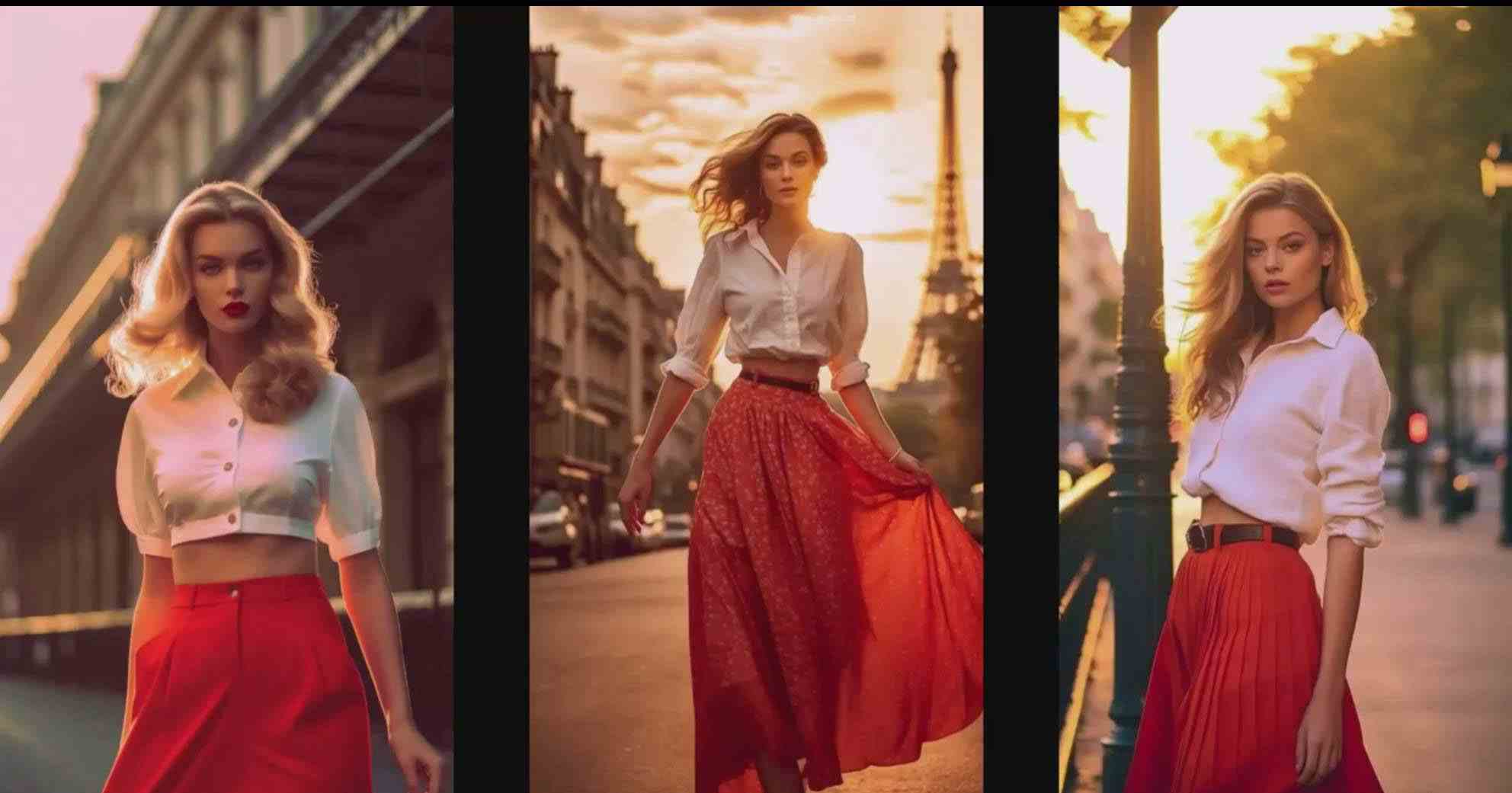 图片[3]|利用 Midjourneys Ai 人工智能设计自己的服装AI大师班-10节课-中英字幕|52搬砖-我爱搬砖网