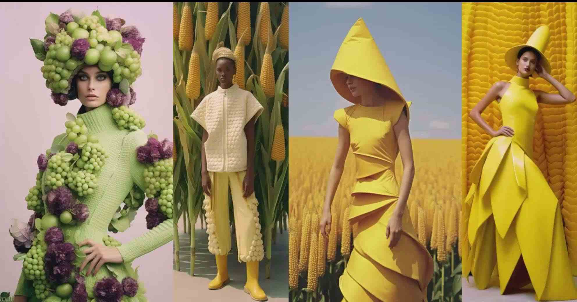 图片[8]|利用 Midjourneys Ai 人工智能设计自己的服装AI大师班-10节课-中英字幕|52搬砖-我爱搬砖网