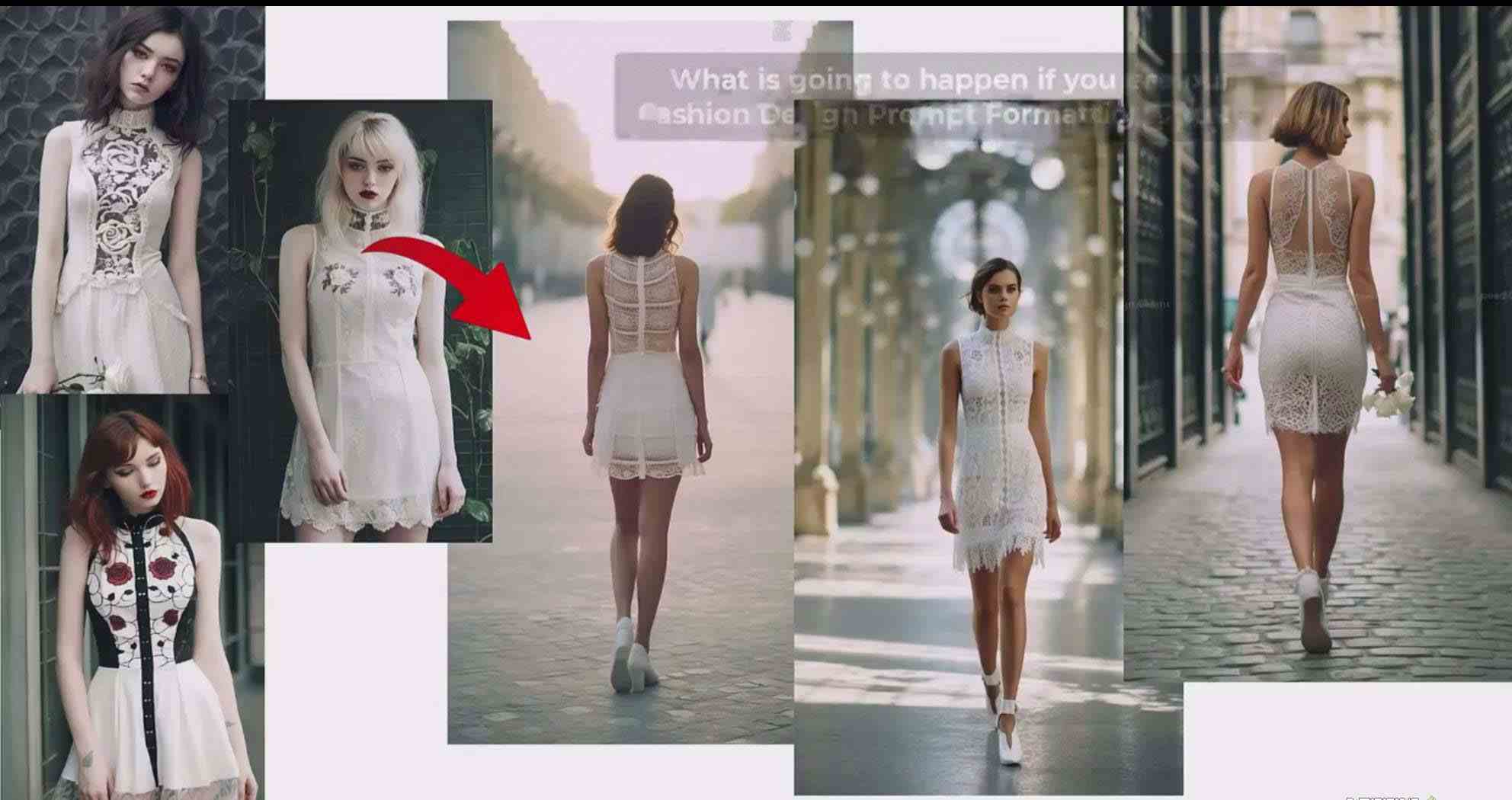 图片[13]|利用 Midjourneys Ai 人工智能设计自己的服装AI大师班-10节课-中英字幕|52搬砖-我爱搬砖网