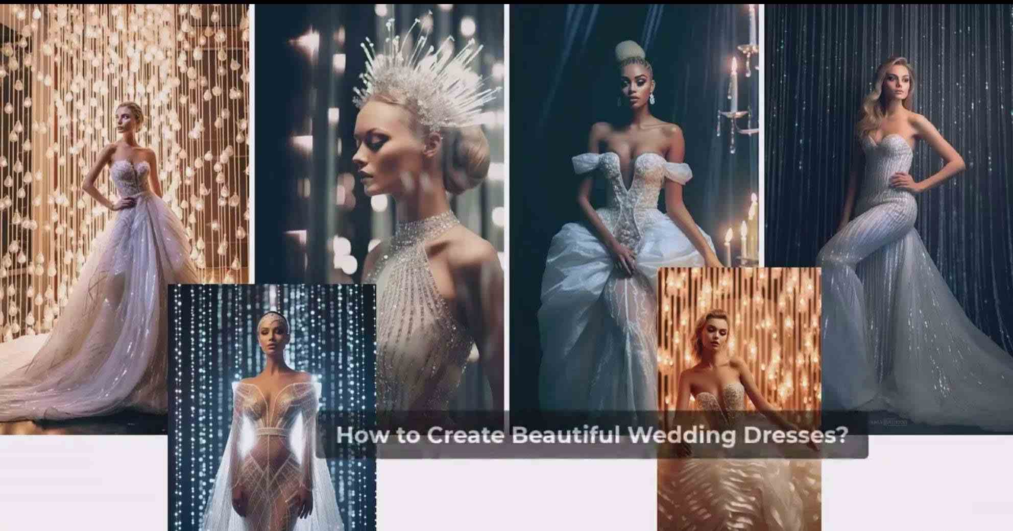 图片[17]|利用 Midjourneys Ai 人工智能设计自己的服装AI大师班-10节课-中英字幕|52搬砖-我爱搬砖网