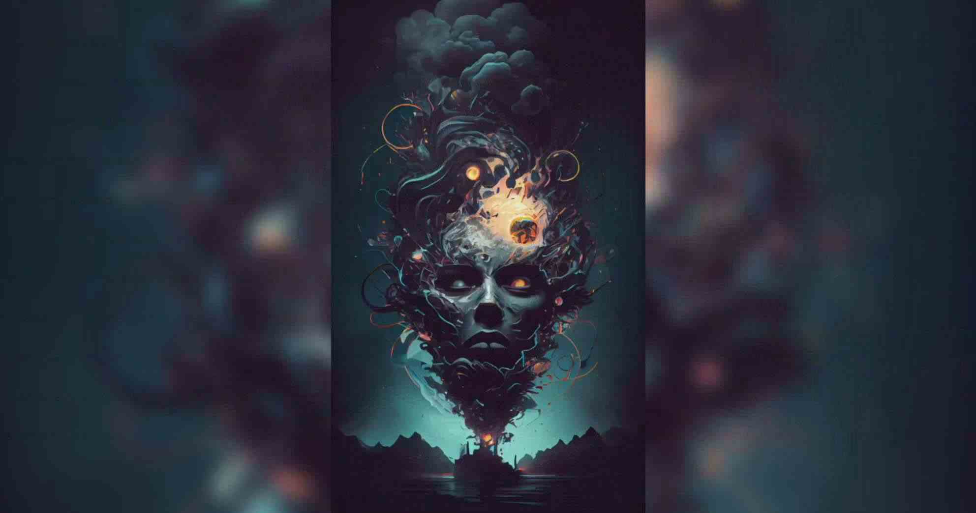 图片[4]|Midjourney AI人工智能创建和销售令人惊叹的海报教程-10节课-中英字幕|52搬砖-我爱搬砖网