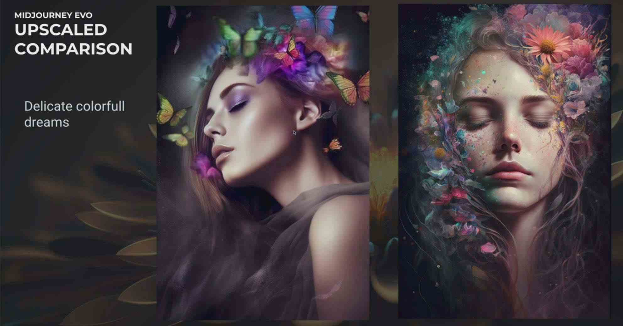 图片[11]|Midjourney AI人工智能创建和销售令人惊叹的海报教程-10节课-中英字幕|52搬砖-我爱搬砖网