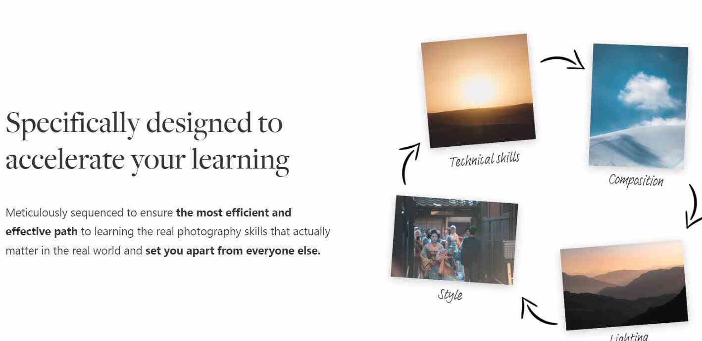 图片[4]|网红摄影师Pat Kay – 30天摄影基础知识加速器教程-30节课-中英字幕|52搬砖-我爱搬砖网